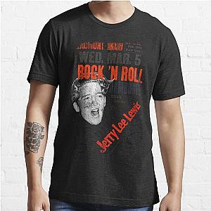 jerry lee lewis Essential T-Shirt