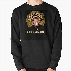 Jerry Lee Lewis Pullover Sweatshirt