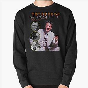 jerry lee lewis Pullover Sweatshirt