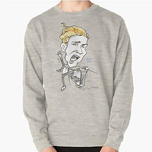 Jerry Lee Lewis Pullover Sweatshirt