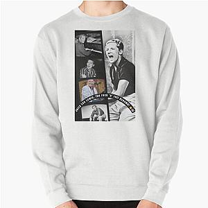 Jerry Lee Lewis ? Pullover Sweatshirt