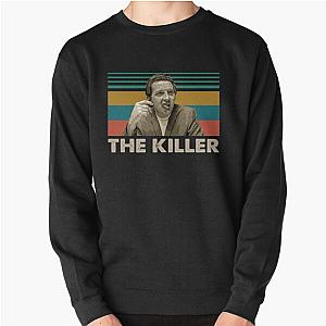 Jerry Lee Lewis Rock & Roll The Killer Pullover Sweatshirt