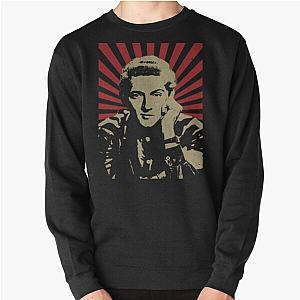 jerry lee lewis Pullover Sweatshirt