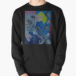 jerry lee lewis Pullover Sweatshirt