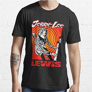 jerry lee lewis Classic  Essential T-Shirt