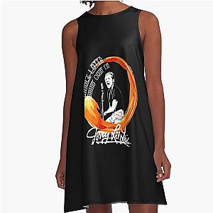 Jerry Lee Lewis T-ShirtJerry Lee Lewis A-Line Dress