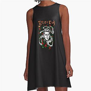 jerry lee lewis A-Line Dress