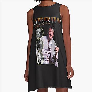 jerry lee lewis A-Line Dress