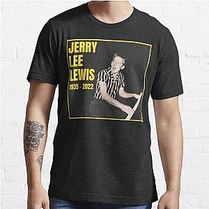 jerry lee lewis Essential T-Shirt