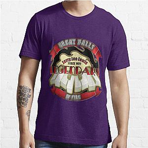 Jerry Lee Lewis 50s gift Essential T-Shirt