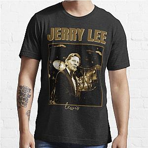 jerry lee lewis Essential T-Shirt