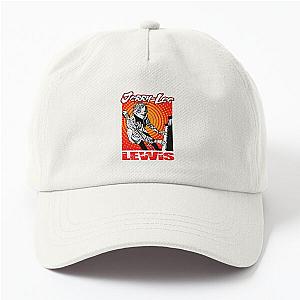 jerry lee lewis Classic  Dad Hat