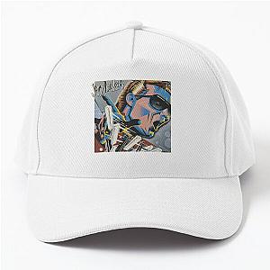 Jerry Lee Lewis 1979 Baseball Cap