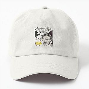 jerry lee lewis Dad Hat