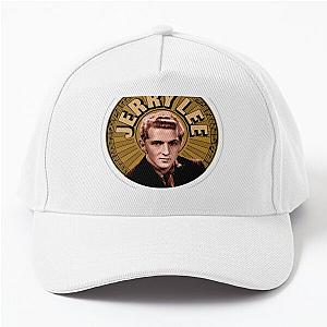 jerry lee lewis Baseball Cap