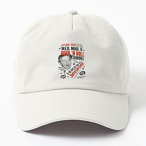 jerry lee lewis Dad Hat