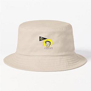 Jerry Lee Lewis The Great Ball Of Fire! Bucket Hat