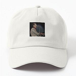 jerry lee lewis Dad Hat