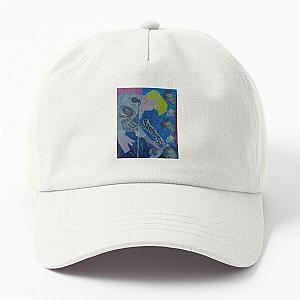 jerry lee lewis Dad Hat