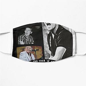 Jerry Lee Lewis ? Flat Mask