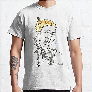 Jerry Lee Lewis Classic T-Shirt