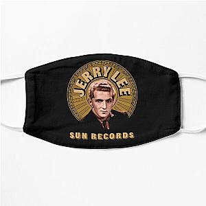 Jerry Lee Lewis Flat Mask