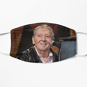 Jerry Lee Lewis - Photograph Flat Mask