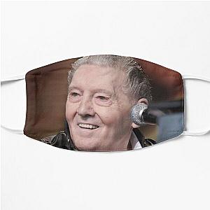 Jerry Lee Lewis Photograph Flat Mask