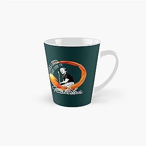 Jerry Lee Lewis  Tall Mug