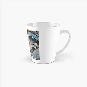 Jerry Lee Lewis 1979 Tall Mug