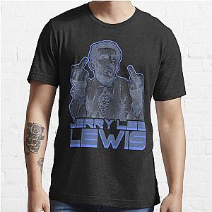 jerry lee lewis Essential T-Shirt