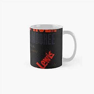 jerry lee lewis Classic Mug