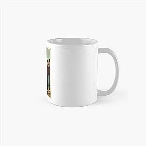 Jerry Lee Lewis Classic Mug