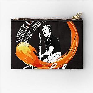 Jerry Lee Lewis Classic . Zipper Pouch