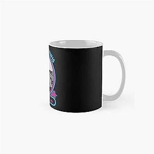 The Killer Jerry Lee Lewis Legend Classic Mug