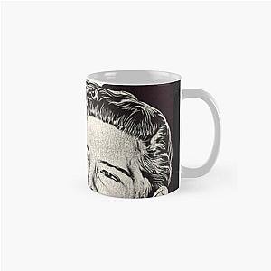 jerry lee lewis Classic Mug