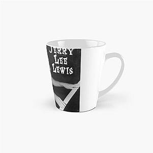 Jerry lee Lewis Tall Mug