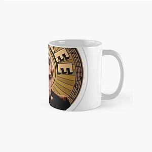 jerry lee lewis Classic Mug