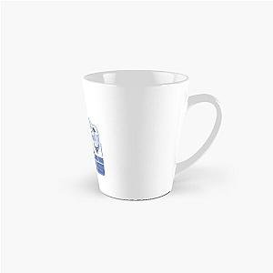 Jerry Lee Lewis :: Vintage Rockabilly FanArt Tall Mug