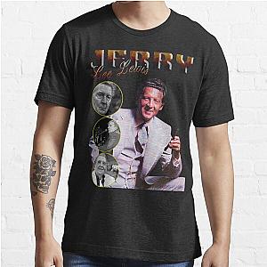 jerry lee lewis Essential T-Shirt