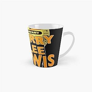 jerry lee lewis Tall Mug