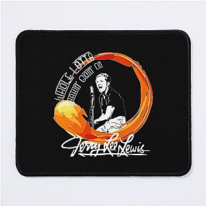 Jerry Lee Lewis T-ShirtJerry Lee Lewis Mouse Pad