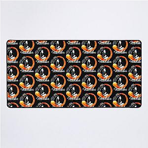 Jerry Lee Lewis     Desk Mat