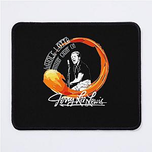 Jerry Lee Lewis     Classic  Mouse Pad