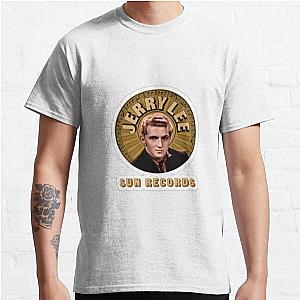 jerry lee lewis Classic T-Shirt