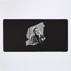 jerry lee lewis Desk Mat