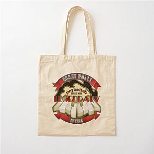 Jerry Lee Lewis 50s gift Cotton Tote Bag