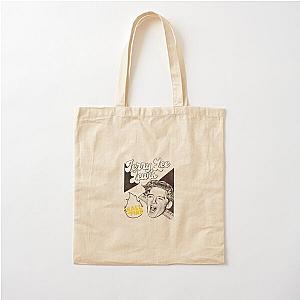 jerry lee lewis Cotton Tote Bag