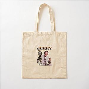 jerry lee lewis Cotton Tote Bag