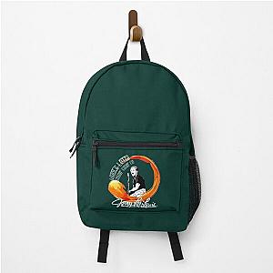 Jerry Lee Lewis  Backpack